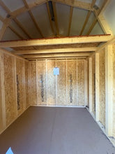 Load image into Gallery viewer, 8x8 Tan Barn