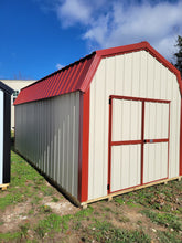 Load image into Gallery viewer, 10x20 Light Stone Barn
