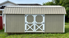 Load image into Gallery viewer, 12x20 Desert Lofted Barn
