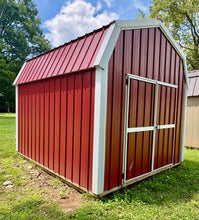 Load image into Gallery viewer, 10x12 Red Barn
