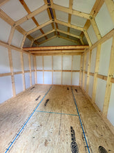 Load image into Gallery viewer, 10x12 Red Barn
