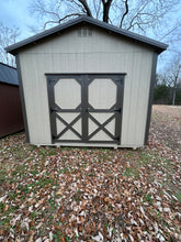 Load image into Gallery viewer, 12x12 Shed
