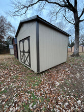 Load image into Gallery viewer, 12x12 Shed
