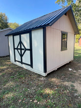 Load image into Gallery viewer, 12x12 Utility Shed
